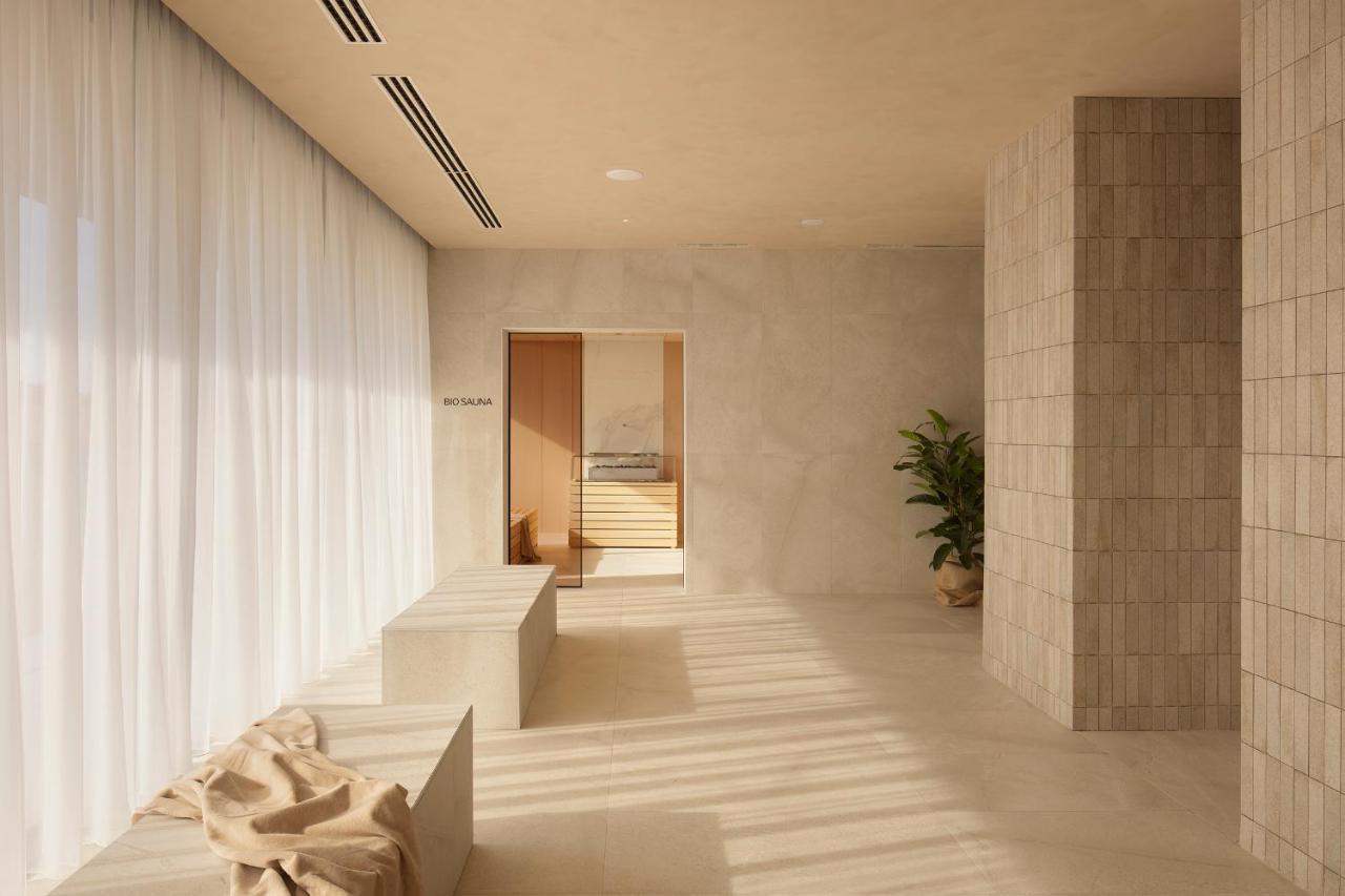 Hotel Materra Όσιγιεκ Εξωτερικό φωτογραφία