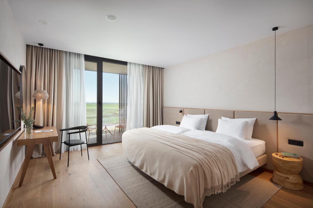 Hotel Materra Όσιγιεκ Εξωτερικό φωτογραφία