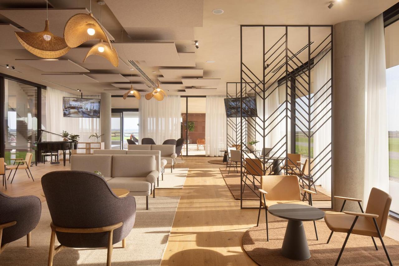 Hotel Materra Όσιγιεκ Εξωτερικό φωτογραφία