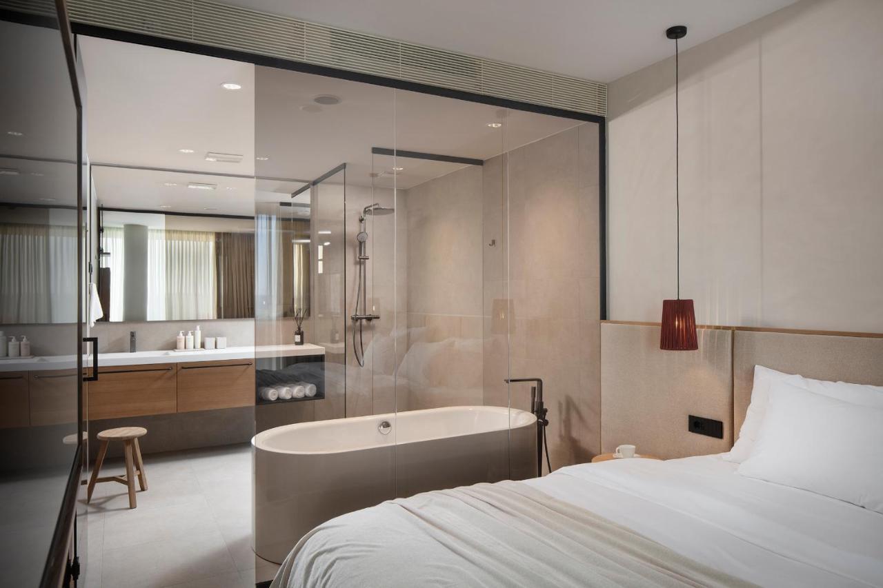 Hotel Materra Όσιγιεκ Εξωτερικό φωτογραφία