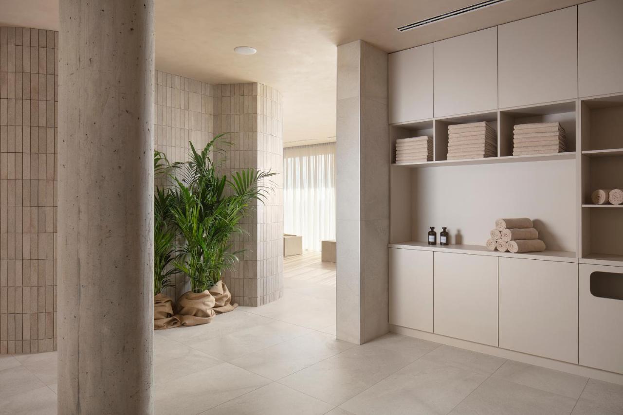 Hotel Materra Όσιγιεκ Εξωτερικό φωτογραφία