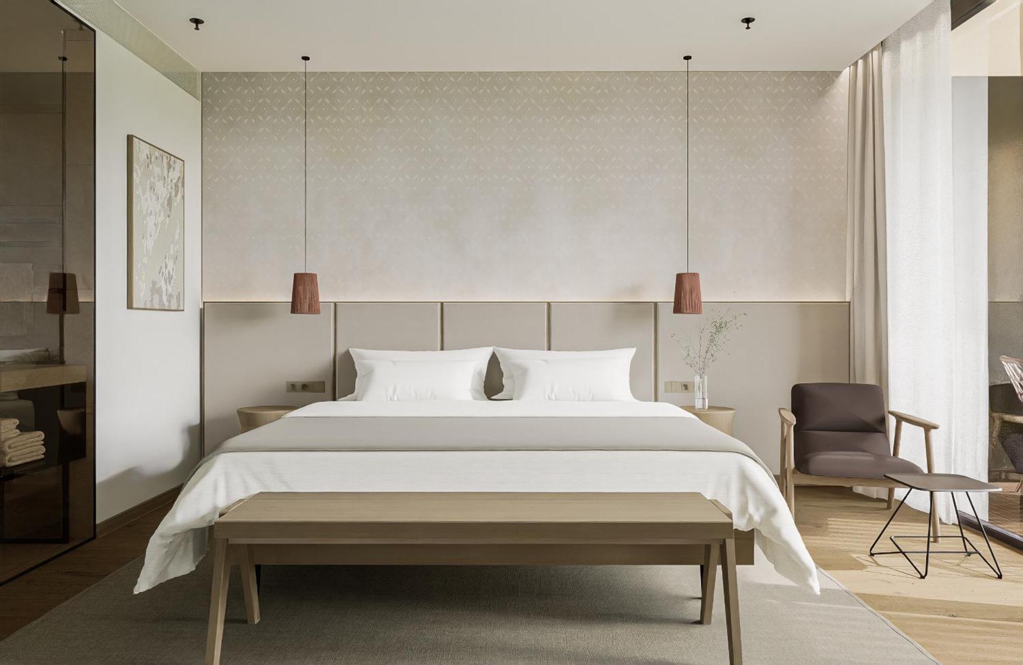 Hotel Materra Όσιγιεκ Εξωτερικό φωτογραφία