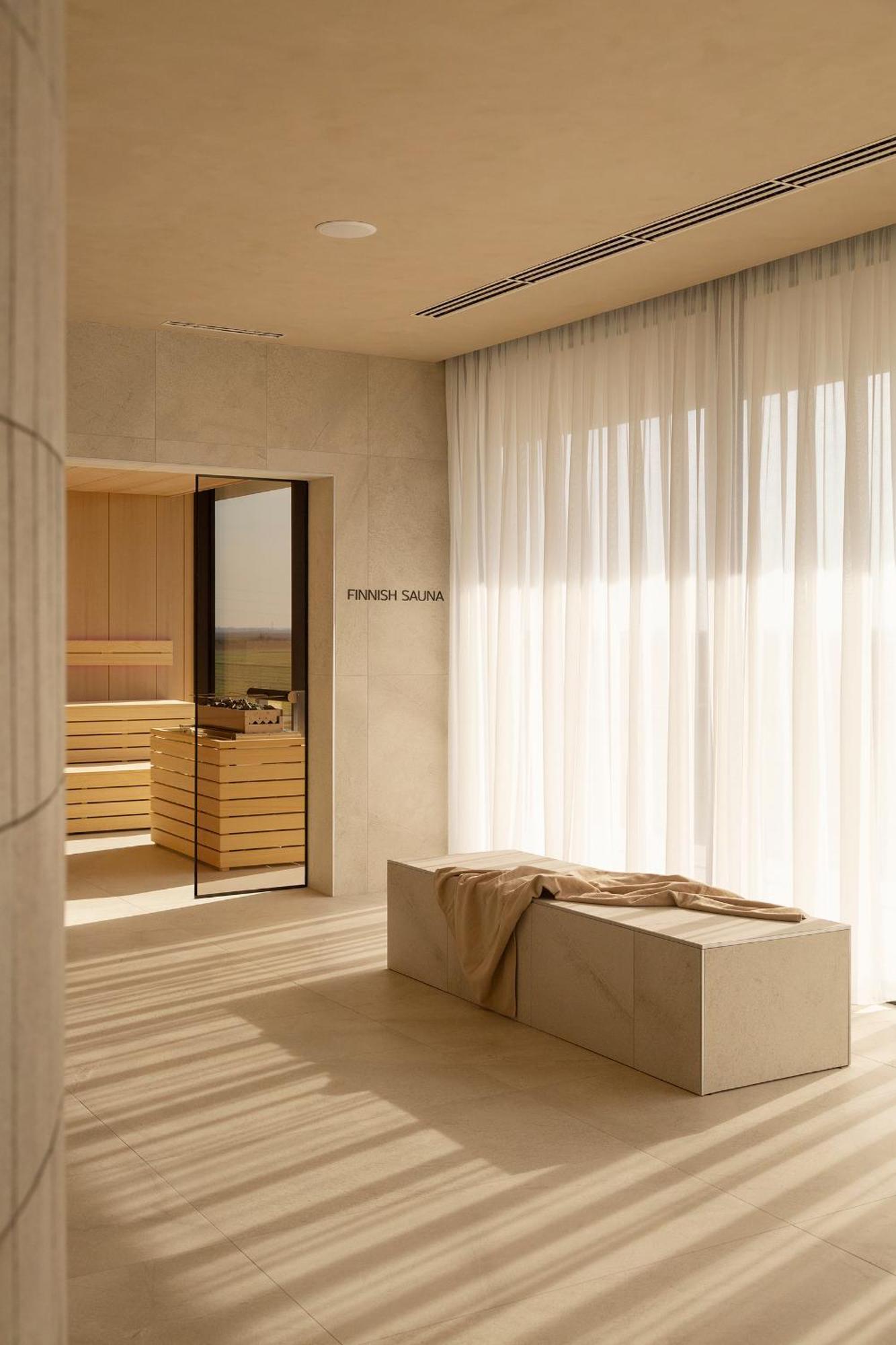 Hotel Materra Όσιγιεκ Εξωτερικό φωτογραφία