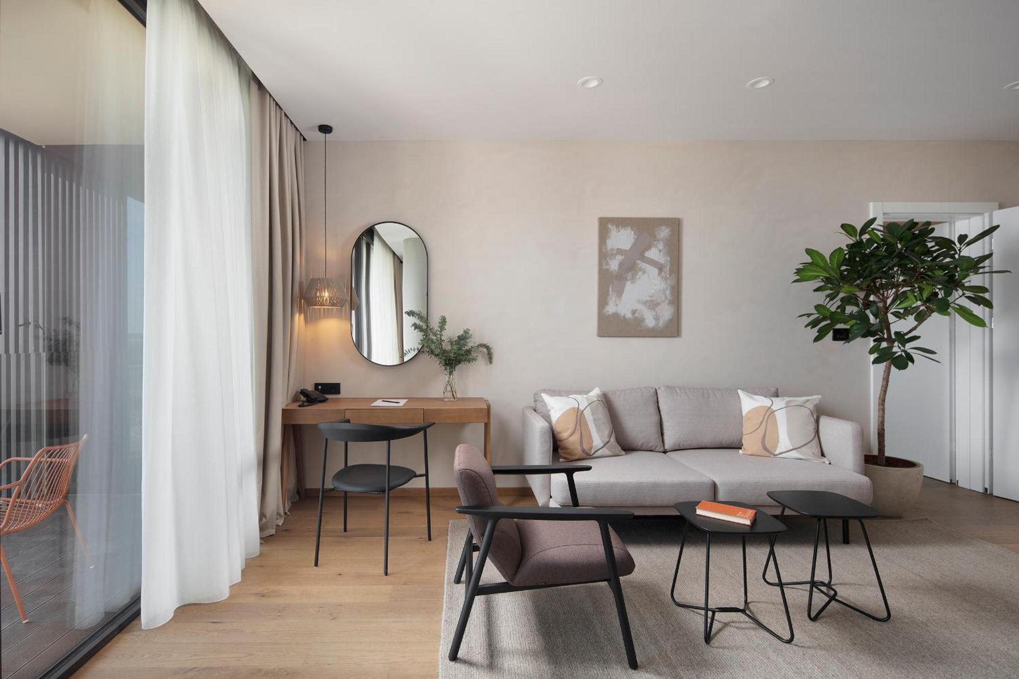 Hotel Materra Όσιγιεκ Εξωτερικό φωτογραφία