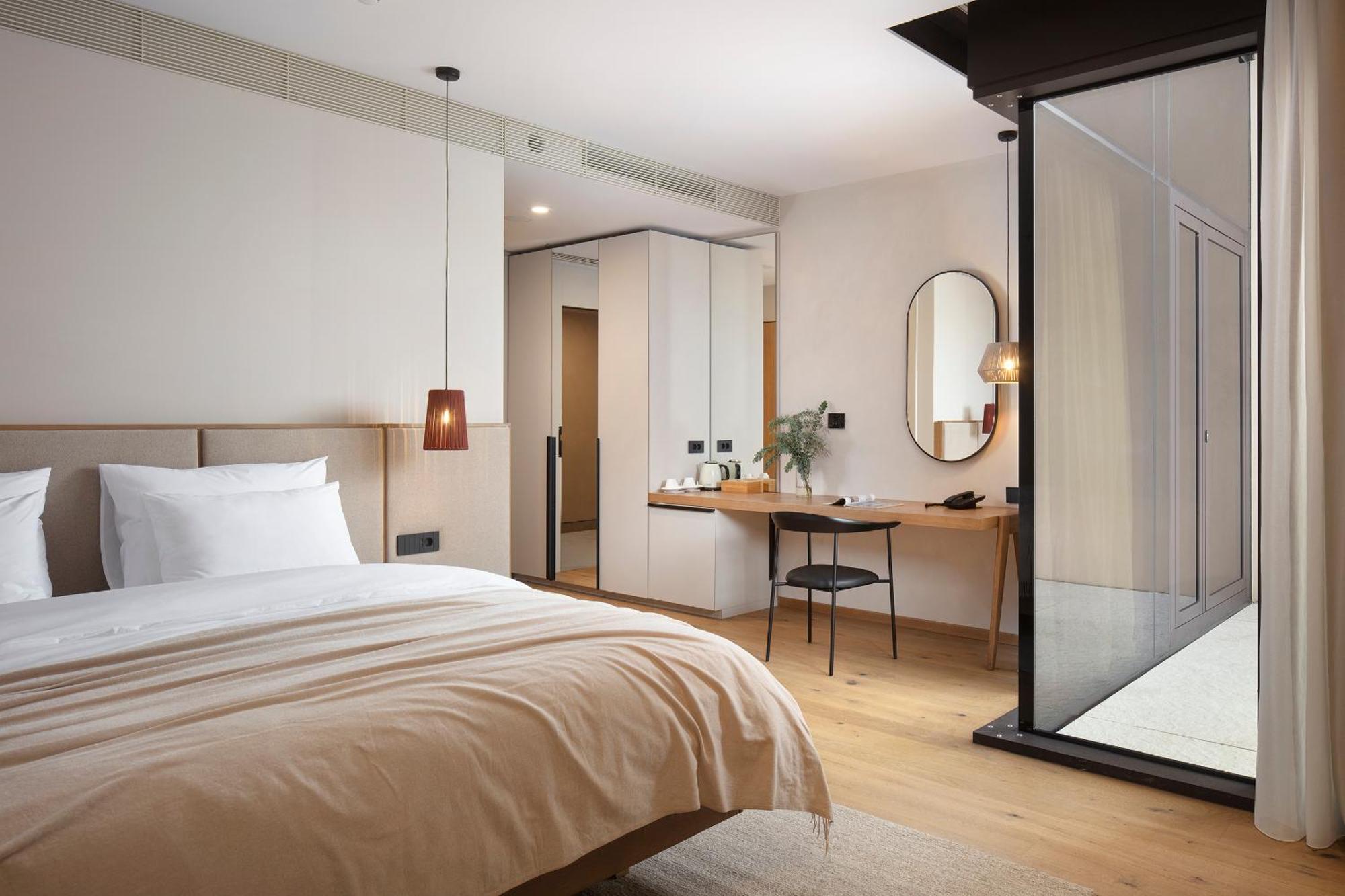 Hotel Materra Όσιγιεκ Εξωτερικό φωτογραφία